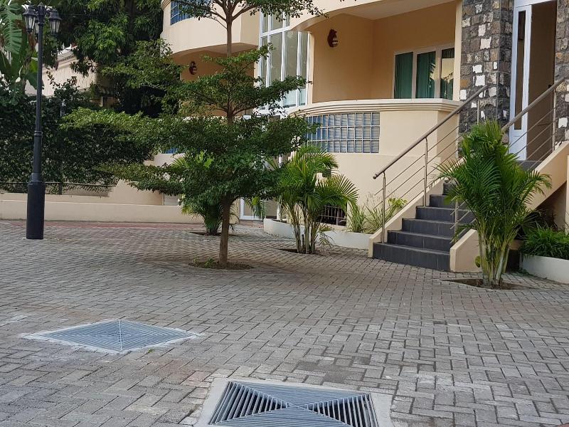 Blue Bay Holiday Resort image