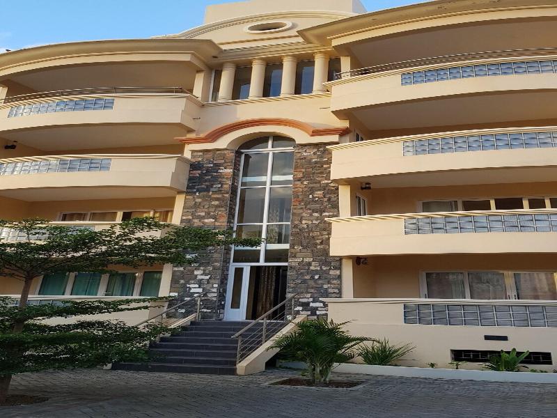 Blue Bay Holiday Resort image
