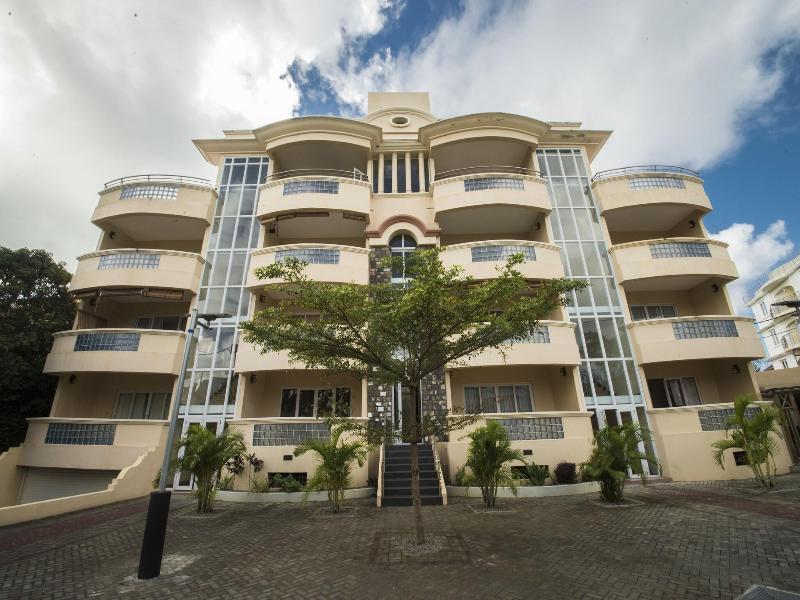 Blue Bay Holiday Resort image