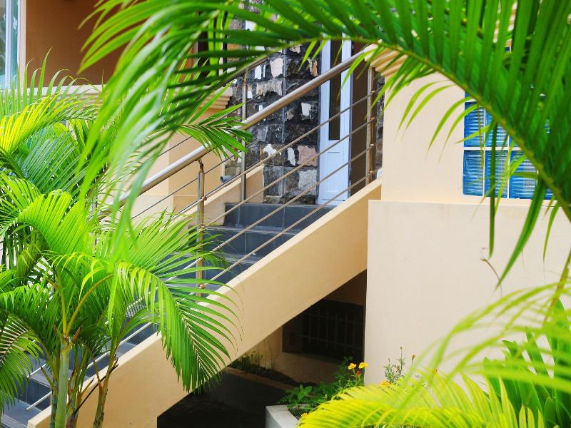Blue Bay Holiday Resort image