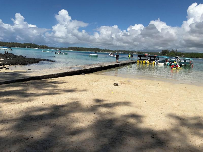 Blue Bay Holiday Resort image