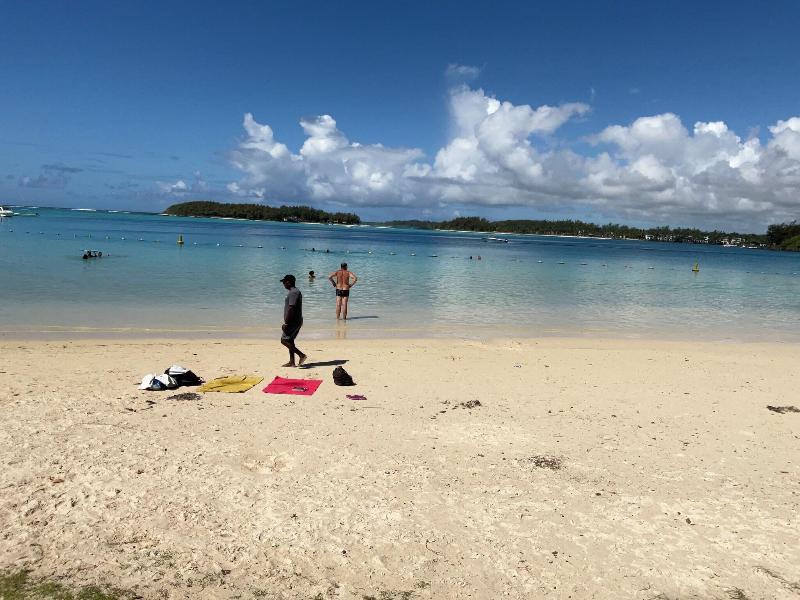 Blue Bay Holiday Resort image
