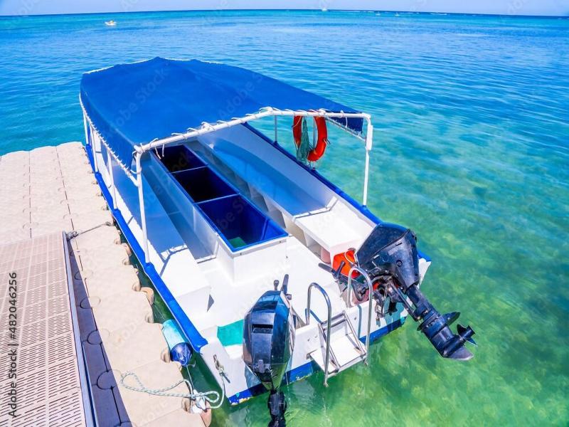 Blue Bay Holiday Resort image