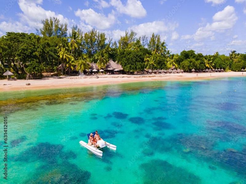 Blue Bay Holiday Resort image