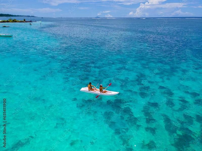 Blue Bay Holiday Resort image