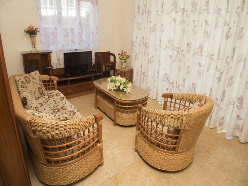 Blue Bay Holiday Resort image