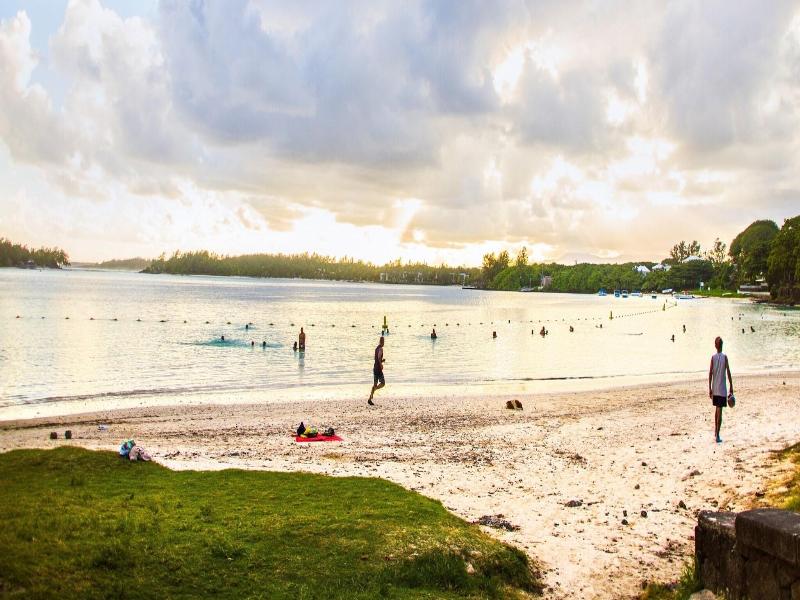 Blue Bay Holiday Resort image