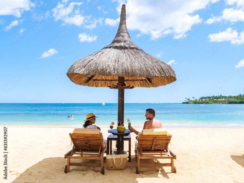 Blue Bay Holiday Resort image