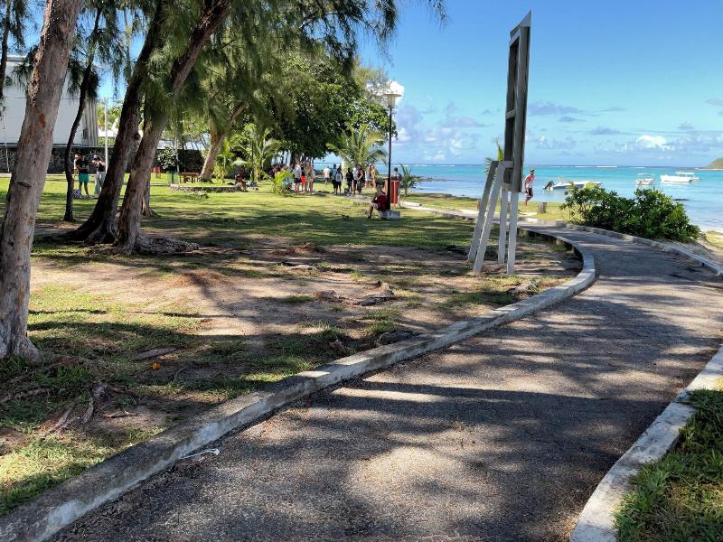 Blue Bay Holiday Resort image