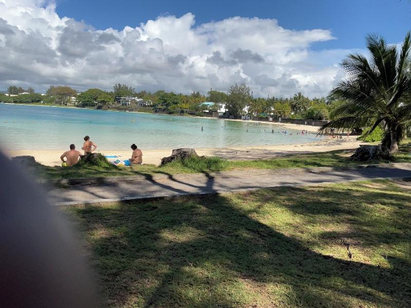Blue Bay Holiday Resort image