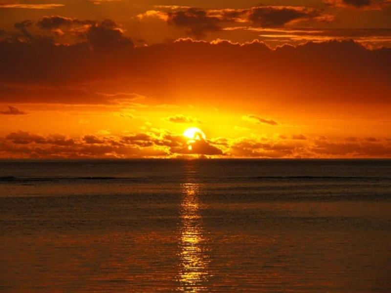 Blue Bay Holiday Resort image