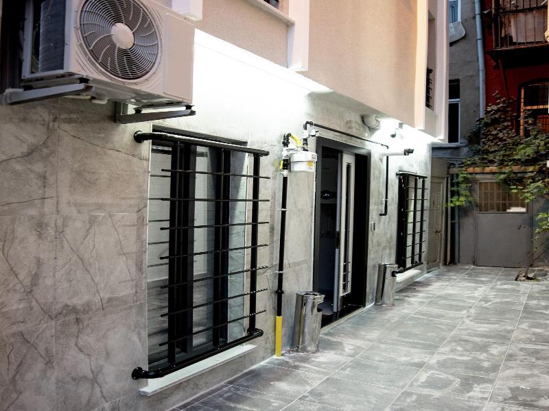 Ck Boutique Hotel image