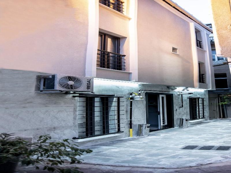 Ck Boutique Hotel image