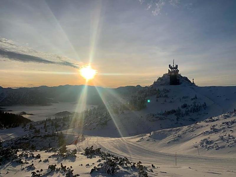 Jufa Hotel Hochkar-sport Resort image