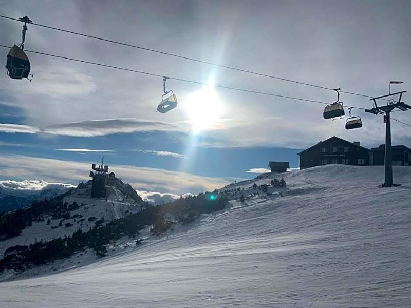 Jufa Hotel Hochkar-sport Resort image