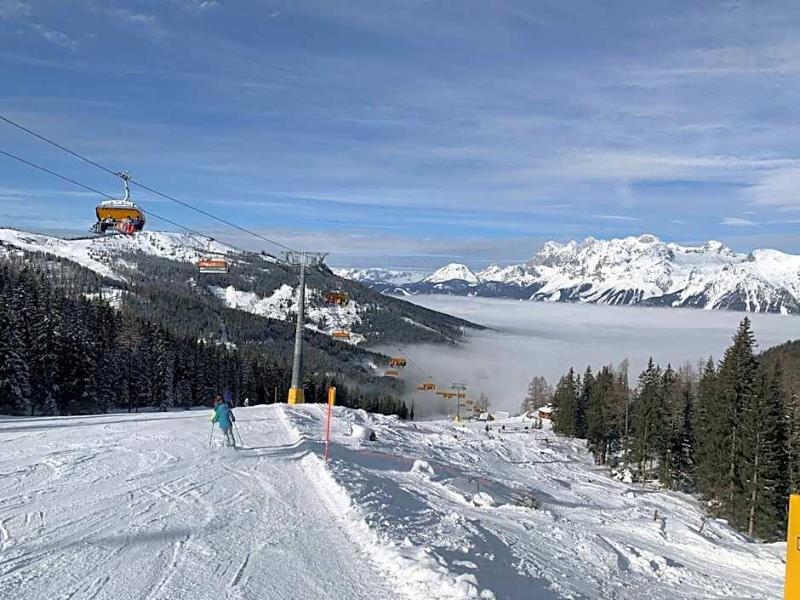 Jufa Hotel Hochkar-sport Resort image