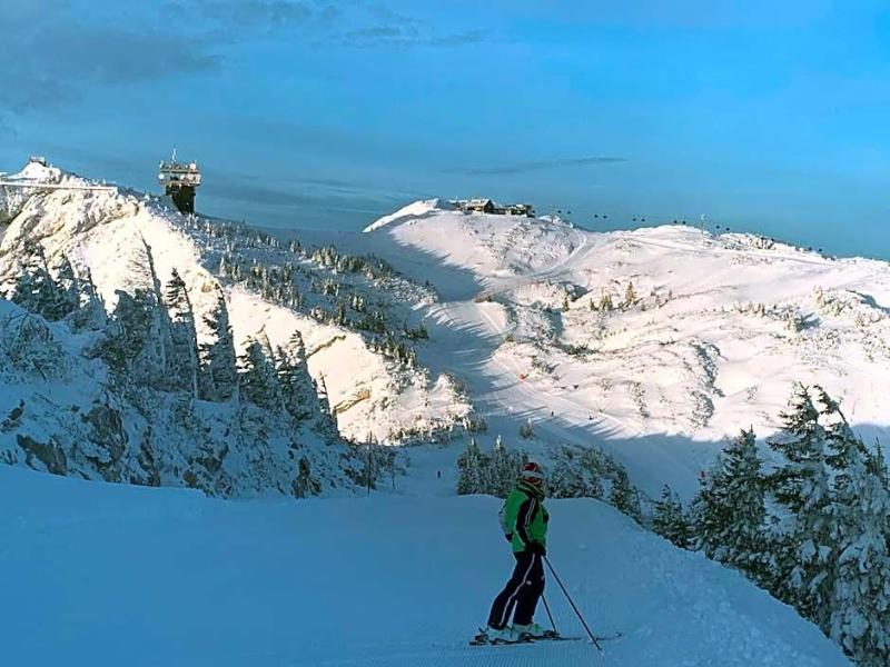 Jufa Hotel Hochkar-sport Resort image