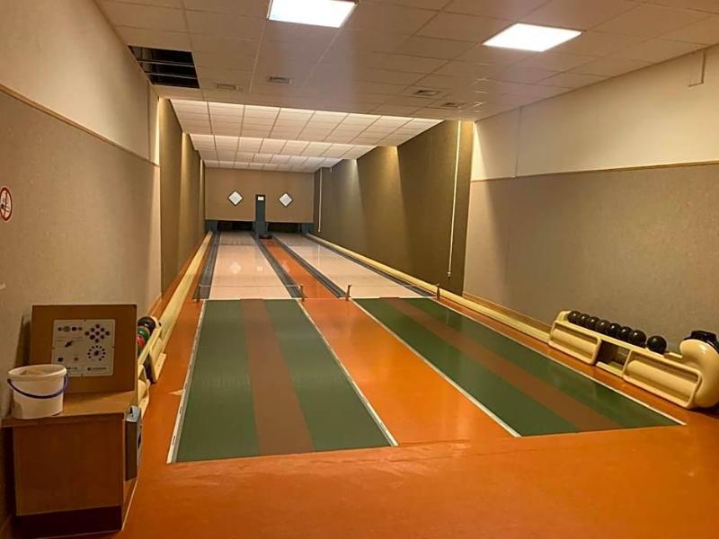 Jufa Hotel Hochkar-sport Resort image