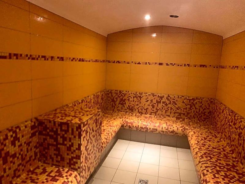 Jufa Hotel Hochkar-sport Resort image