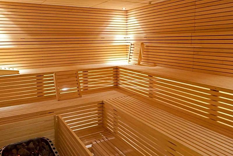 Jufa Hotel Hochkar-sport Resort image
