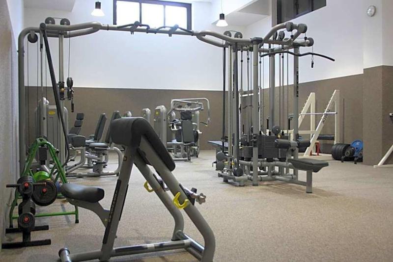 Jufa Hotel Hochkar-sport Resort image