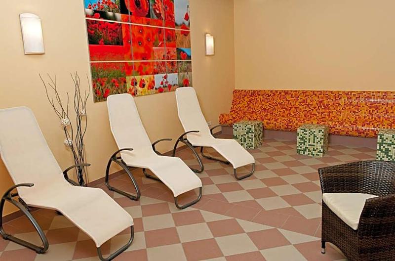 Jufa Hotel Hochkar-sport Resort image