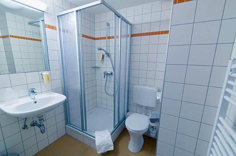Jufa Hotel Hochkar-sport Resort image