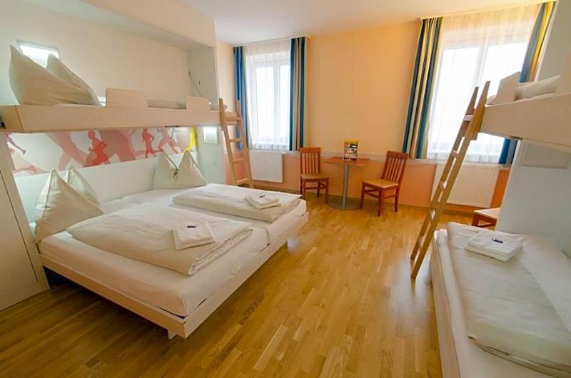 Jufa Hotel Hochkar-sport Resort image