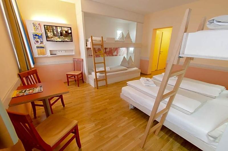 Jufa Hotel Hochkar-sport Resort image