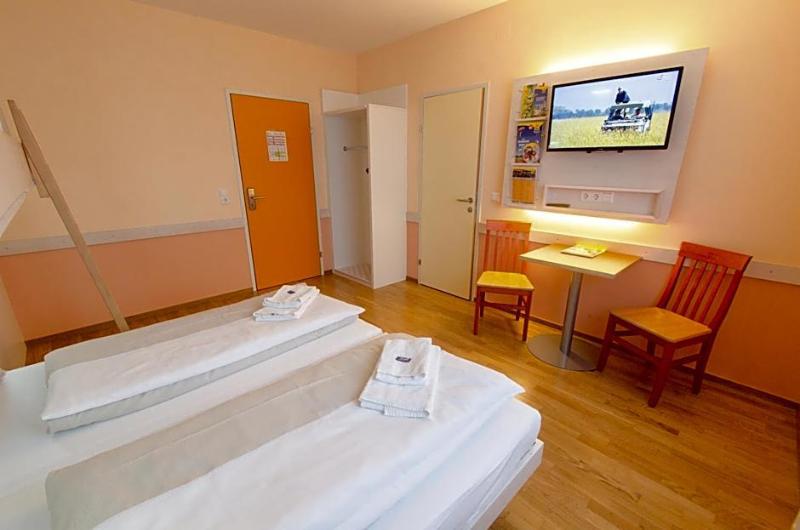 Jufa Hotel Hochkar-sport Resort image