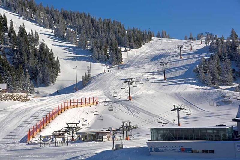 Jufa Hotel Hochkar-sport Resort image