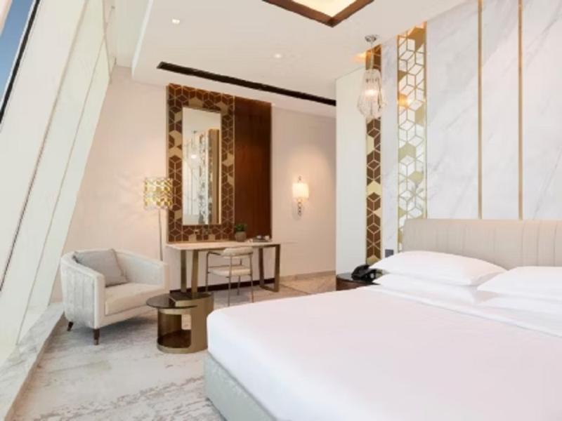 Velero Hotel Doha Lusail image