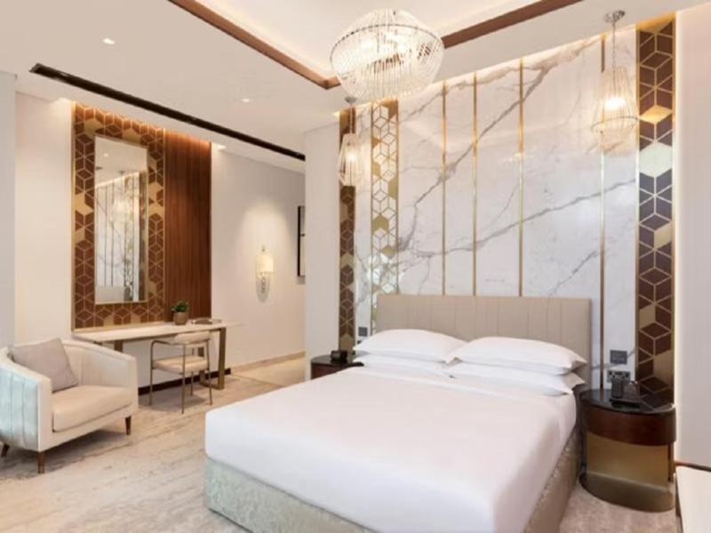 Velero Hotel Doha Lusail image