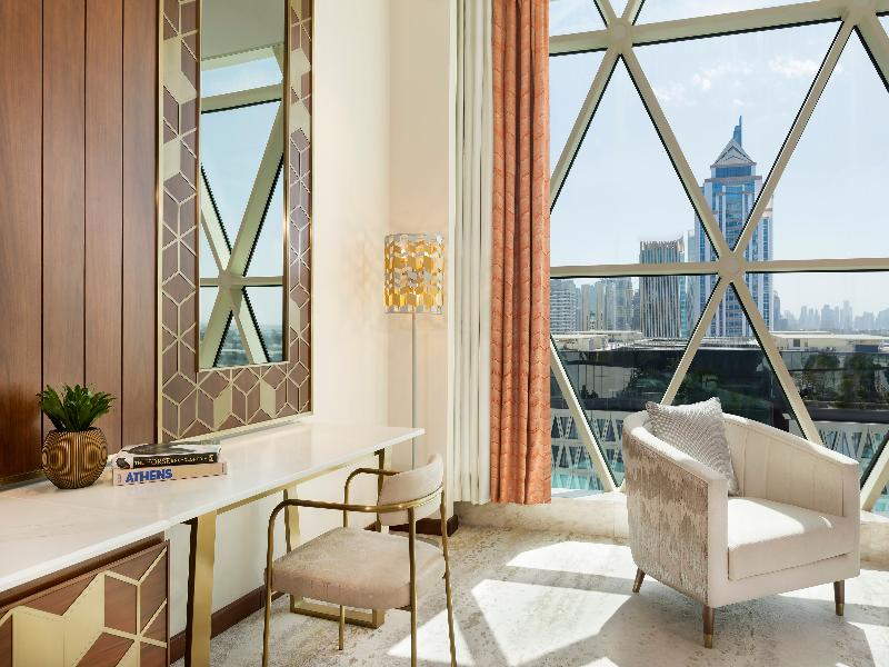 Velero Hotel Doha Lusail image
