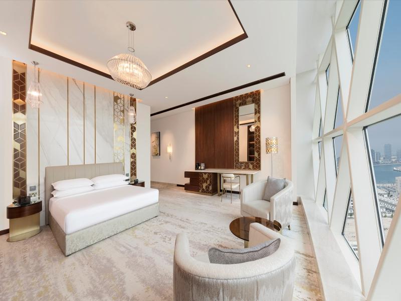 Velero Hotel Doha Lusail image
