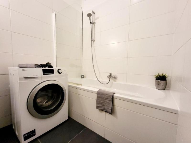 Real Living Apartments Vienna image