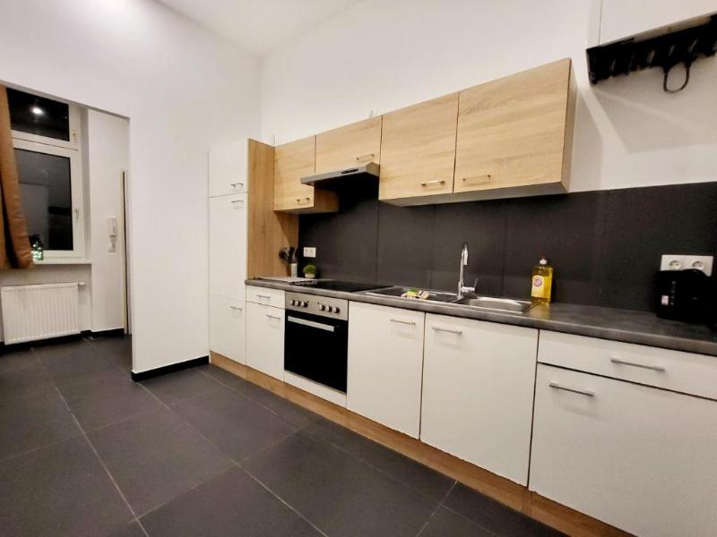 Real Living Apartments Vienna image