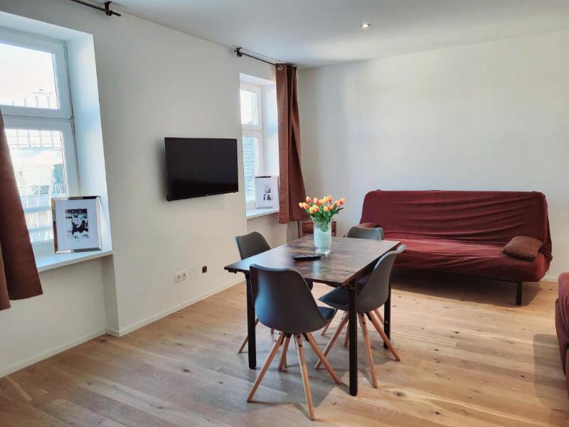 Real Living Apartments Vienna image