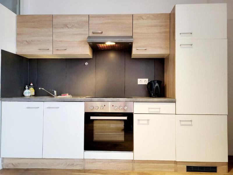 Real Living Apartments Vienna image