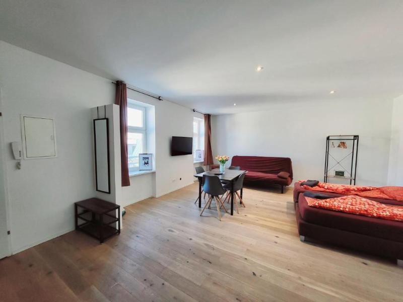 Real Living Apartments Vienna image