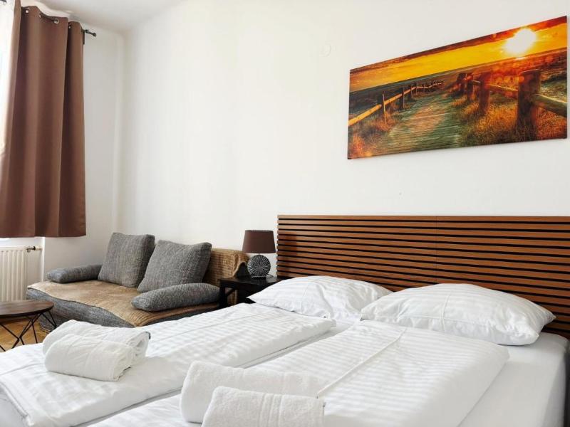 Real Living Apartments Vienna image