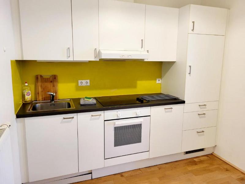 Real Living Apartments Vienna - Floridsdorfer image