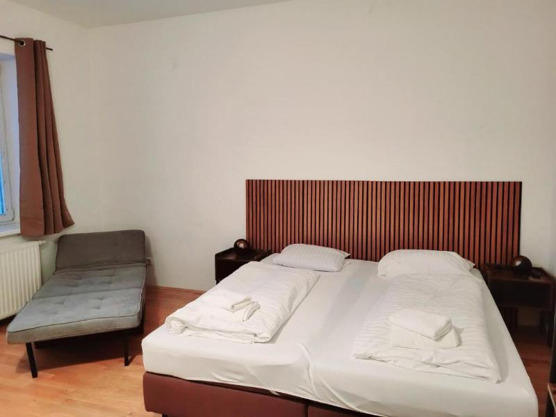 Real Living Apartments Vienna - Floridsdorfer image