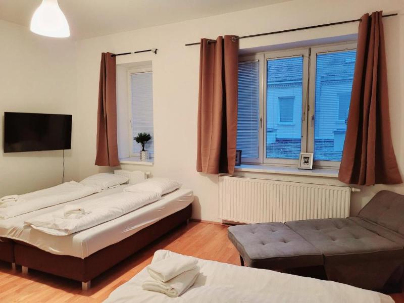Real Living Apartments Vienna - Floridsdorfer image