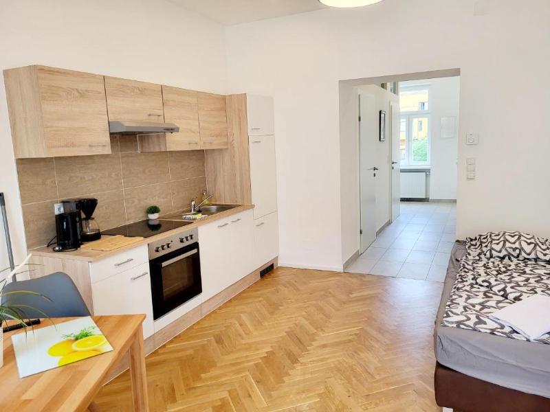 Real Living Apartments Vienna - Buchengasse image