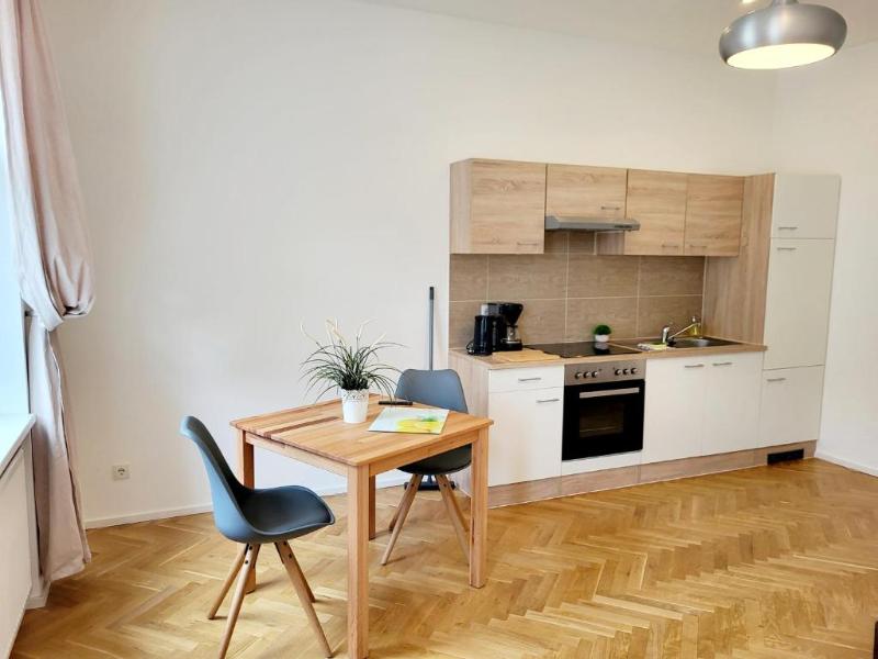 Real Living Apartments Vienna - Buchengasse image