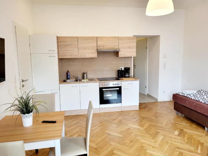 Real Living Apartments Vienna - Buchengasse image