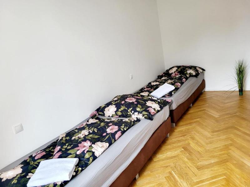 Real Living Apartments Vienna - Buchengasse image