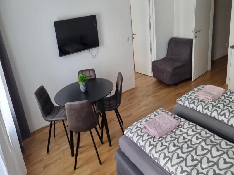 Real Living Apartments Vienna - Buchengasse image