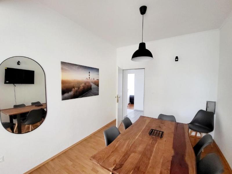 Real Living Apartments Vienna - Buchengasse image